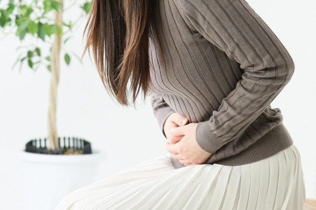 あなたは今までどこのような処置を行ってきましたか?