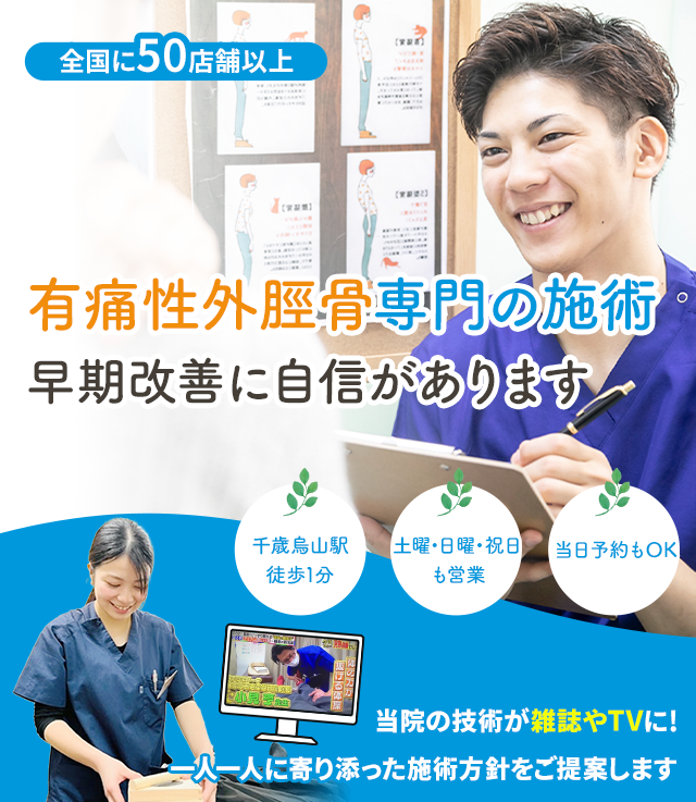 更年期障害